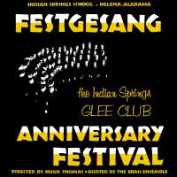 Festgesang Cover