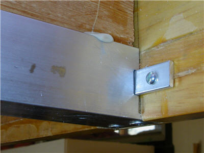 [aluminum box attachment]