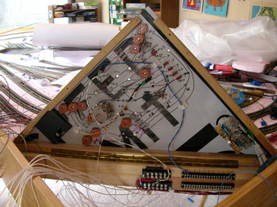 [control panel wiring]