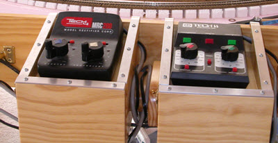 [power pack consoles]