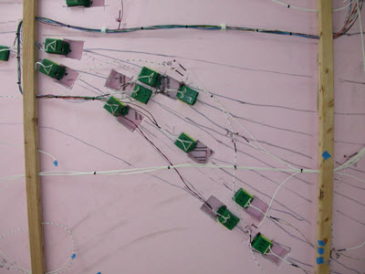 [switch machine wiring]