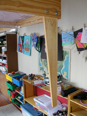 [attached table leg]