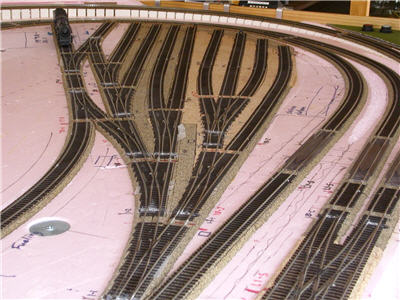 [yard track]