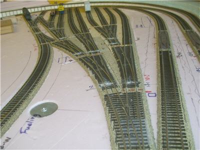 [first yard tracks]