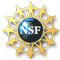 [National Science Foundation logo]