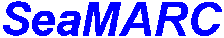 [SeaMARC Logo]