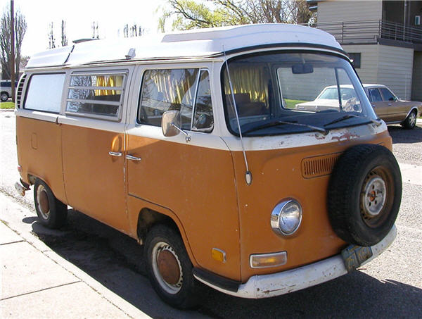 [1971 Westfalia]