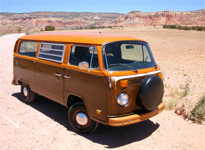 [1979 Transporter]